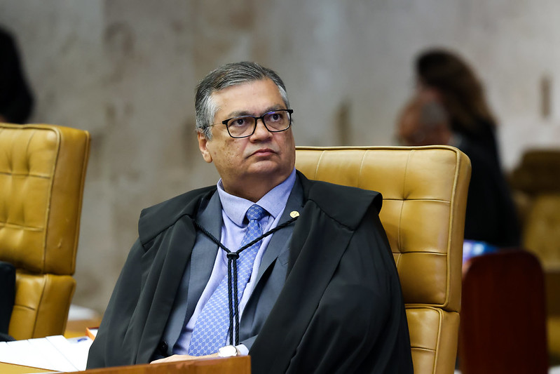 STF trava execução de emendas estaduais e municipais até que divulguem dados de forma rastreável