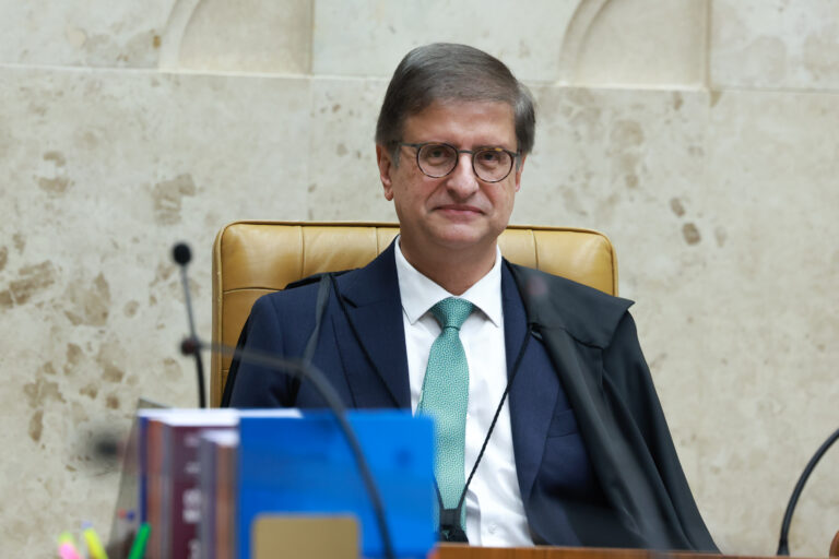 “Não há denúncias precipitadas”, afirma Paulo Gonet ao Senado