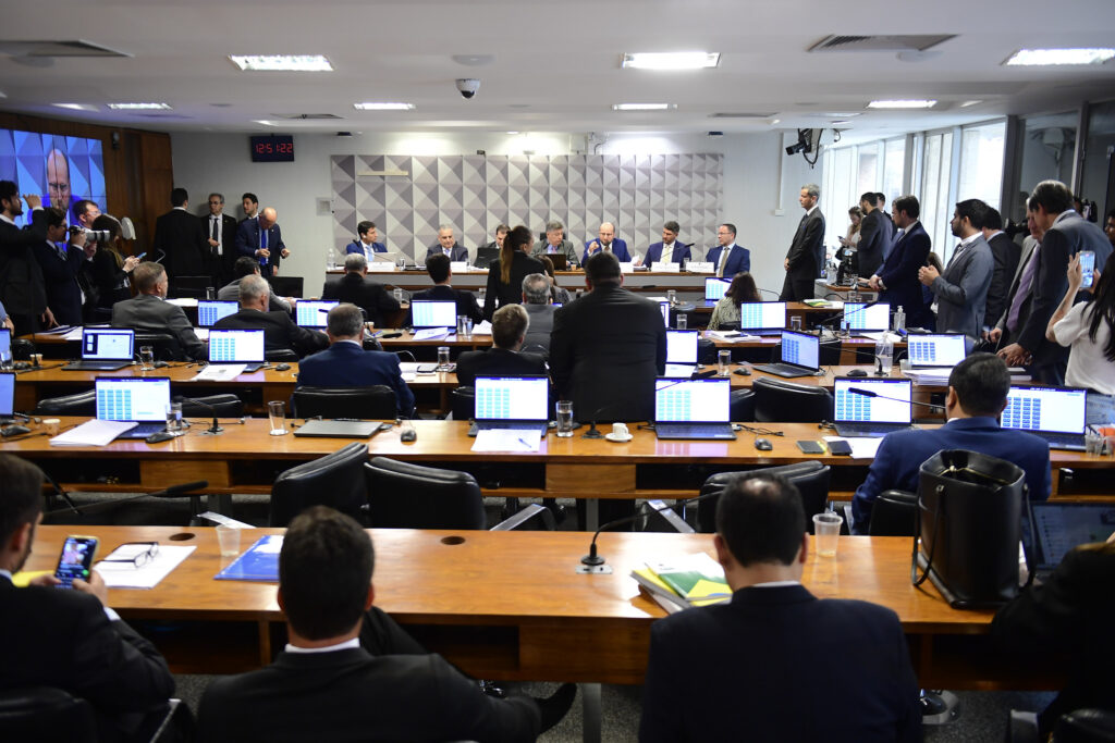 O voto e a polêmica