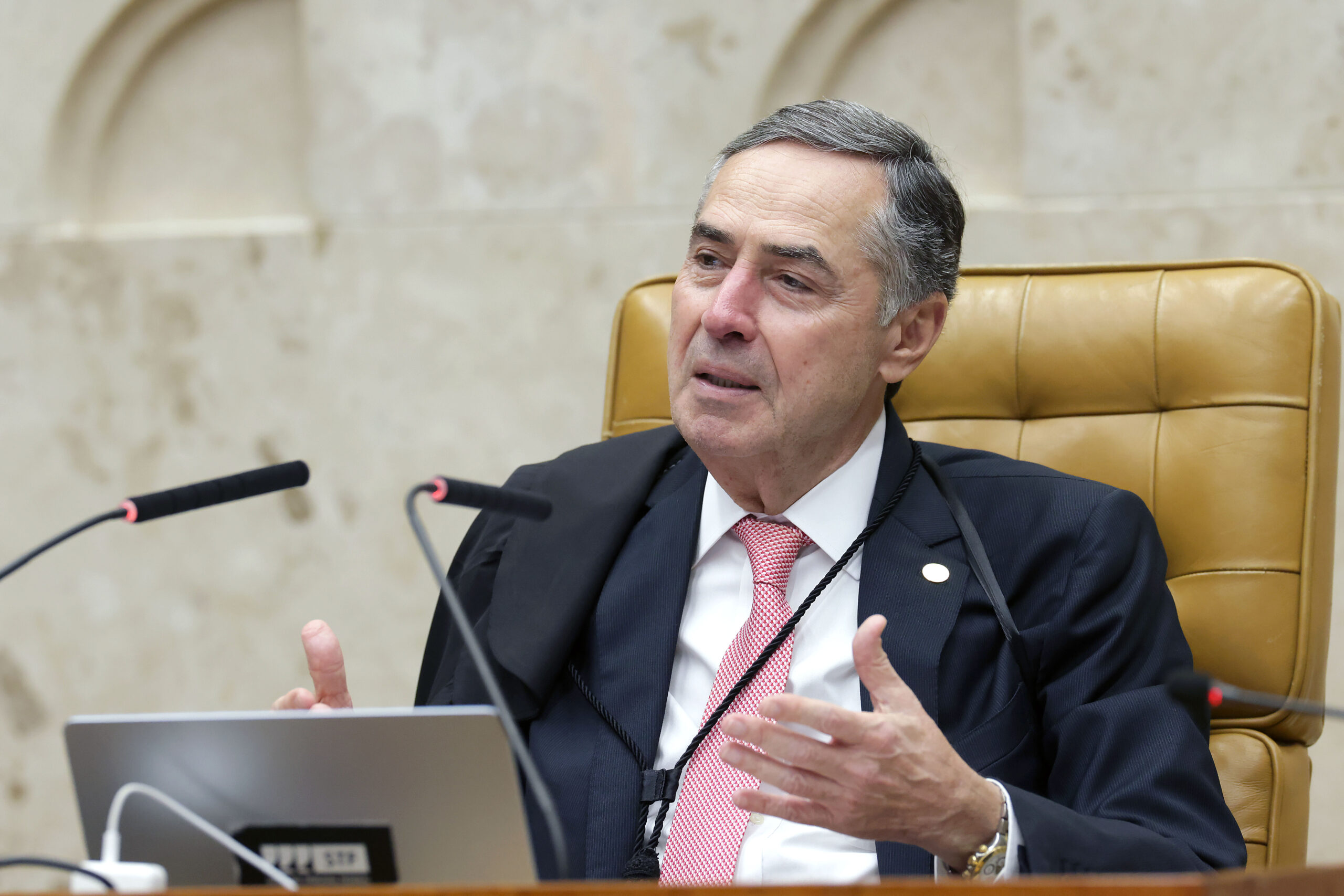 Luis Roberto Barroso