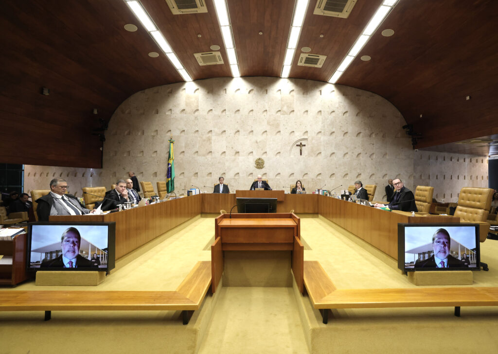 O núcleo 3 é um dos mais sensíveis dentro do conjunto de investigações conduzidas pelo STF.