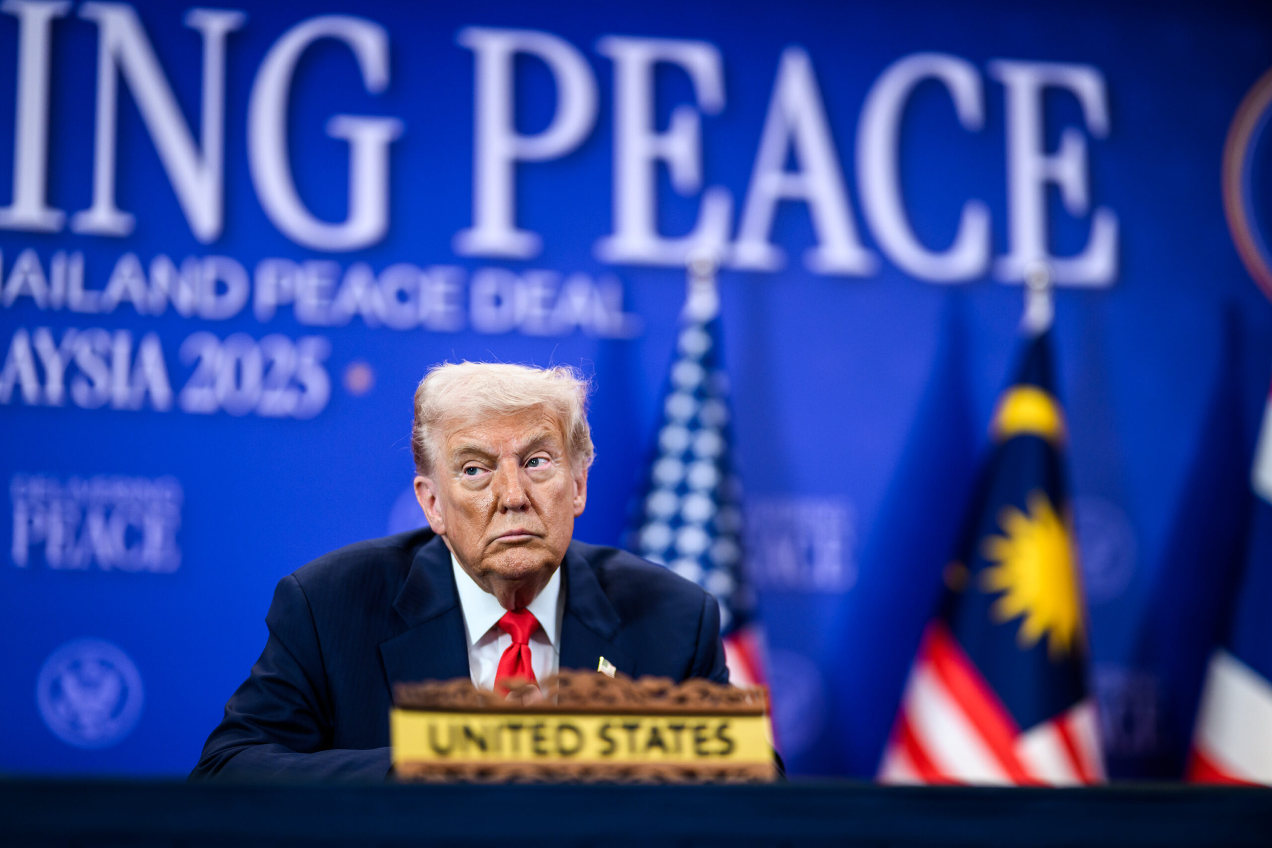 Em uma publicação nas redes sociais, o presidente dos EUA, Donald Trump atacou o candidato democrata Zohran Mamdani. Trump o chamou de comunista e fez um alerta de que uma eventual vitória dele significaria “o fim da cidade”.