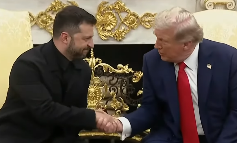 trump-zelensky