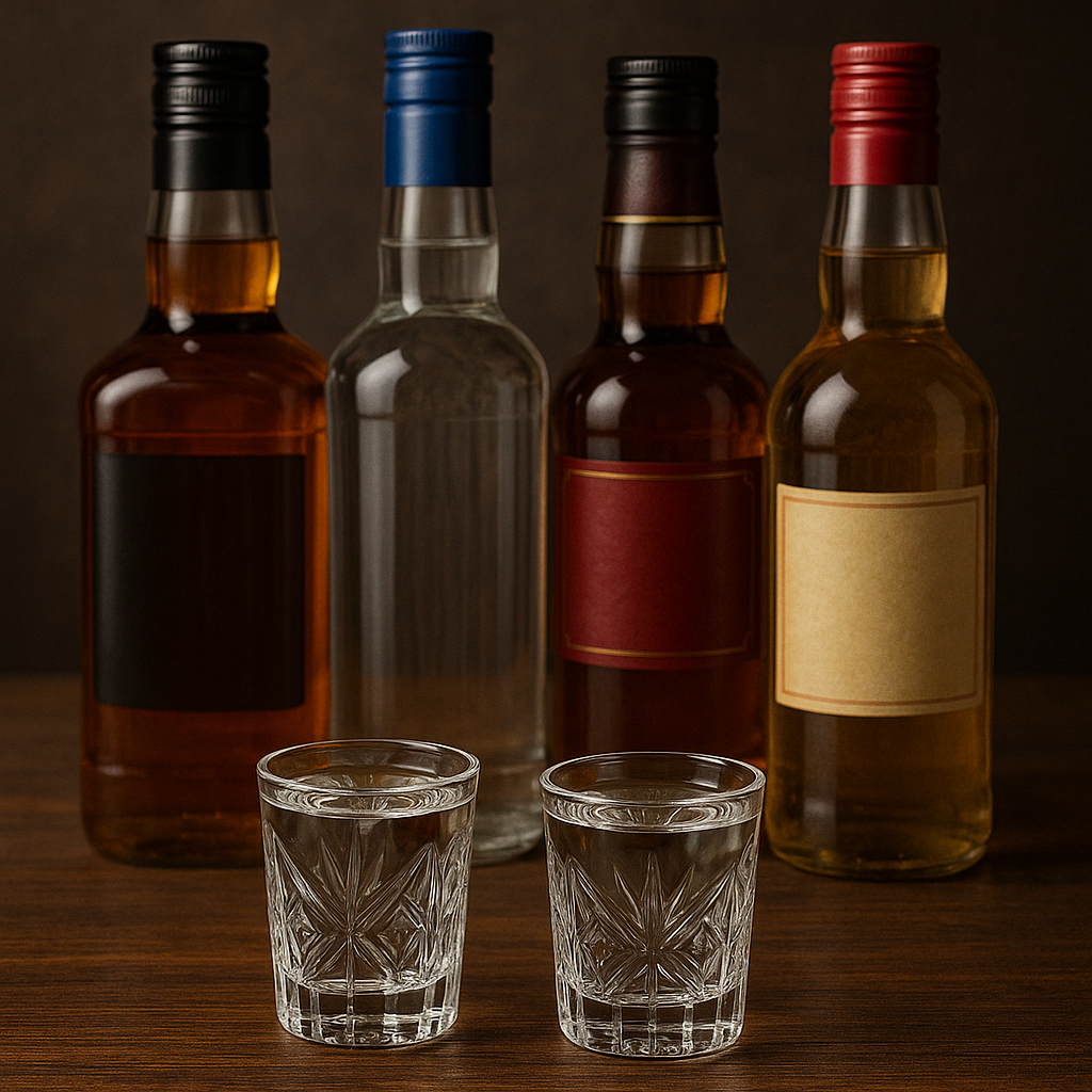 AGU dá 48h para Meta remover da internet conteúdo sobre bebidas adulteradas e produtos de falsificação.