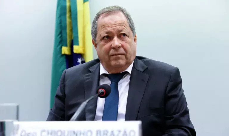 PF deflagra operação contra Chiquinho Brazão por suspeita de desvio de emendas