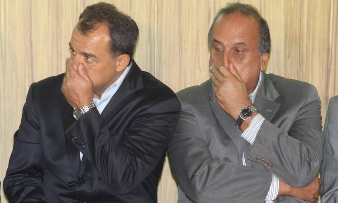 Sérgio Cabral, Luiz Fernando Pezão e Hudson Braga são condenados pela Justiça do Rio por corrupção e incentivos fiscais ilegais, com multas que somam mais de R$ 4 bilhões.