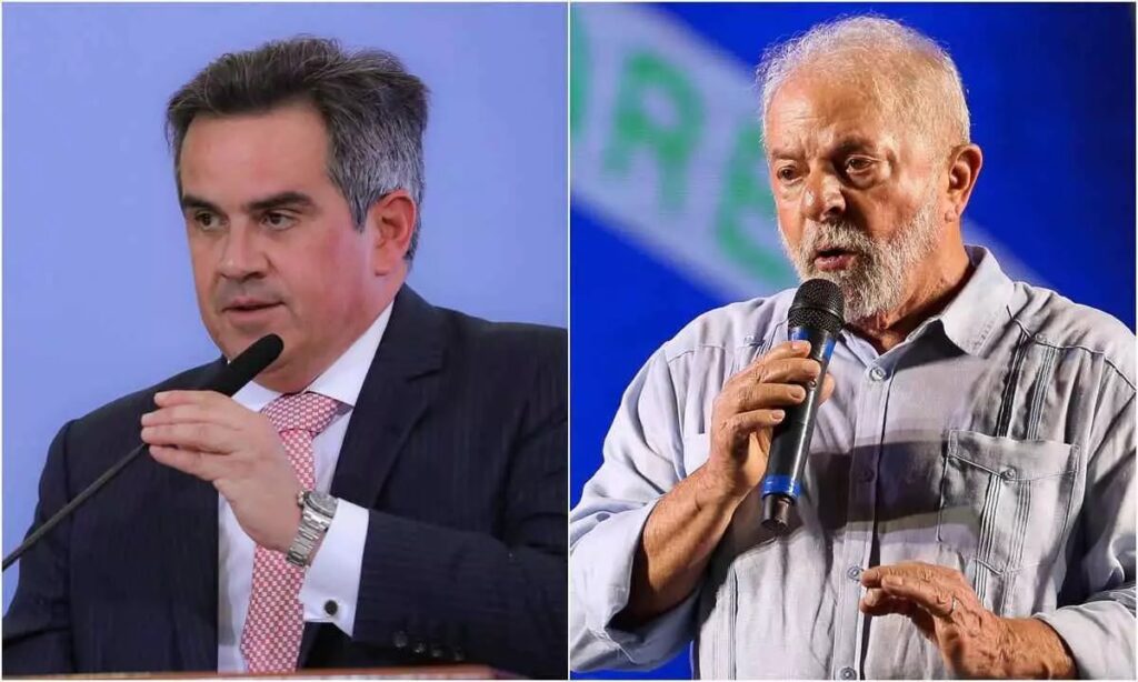 Após derrota da MP 1303, Lula demite superintendentes e estuda corte de R$ 10 bilhões em emendas; governo tenta recompor base e arrecadação Marcos Corrêa/PR/Reprodução/AFP