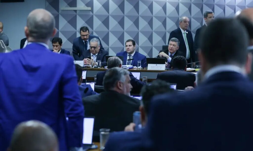 Congresso soma 91 requerimentos em CPIs após operação da PF no caso Banco Master; CPMI do INSS e CPI do Crime Organizado lideram pedidos