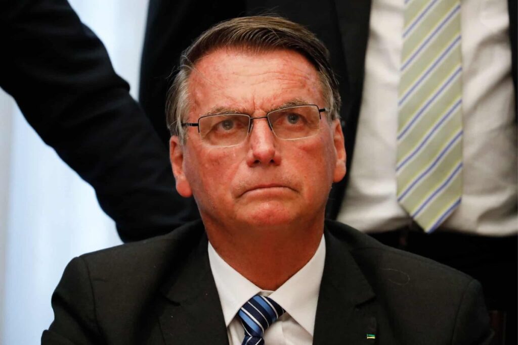 STF julga nesta semana recurso de Bolsonaro contra condenação