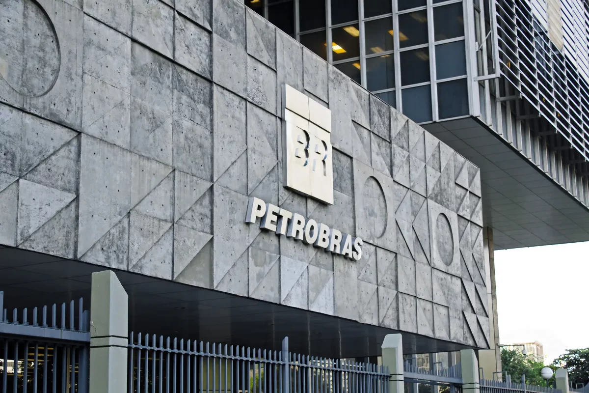 Petrobras estima início da produção na Foz do Amazonas até 2033, após licenças e testes de viabilidade. foto: Bloomberg