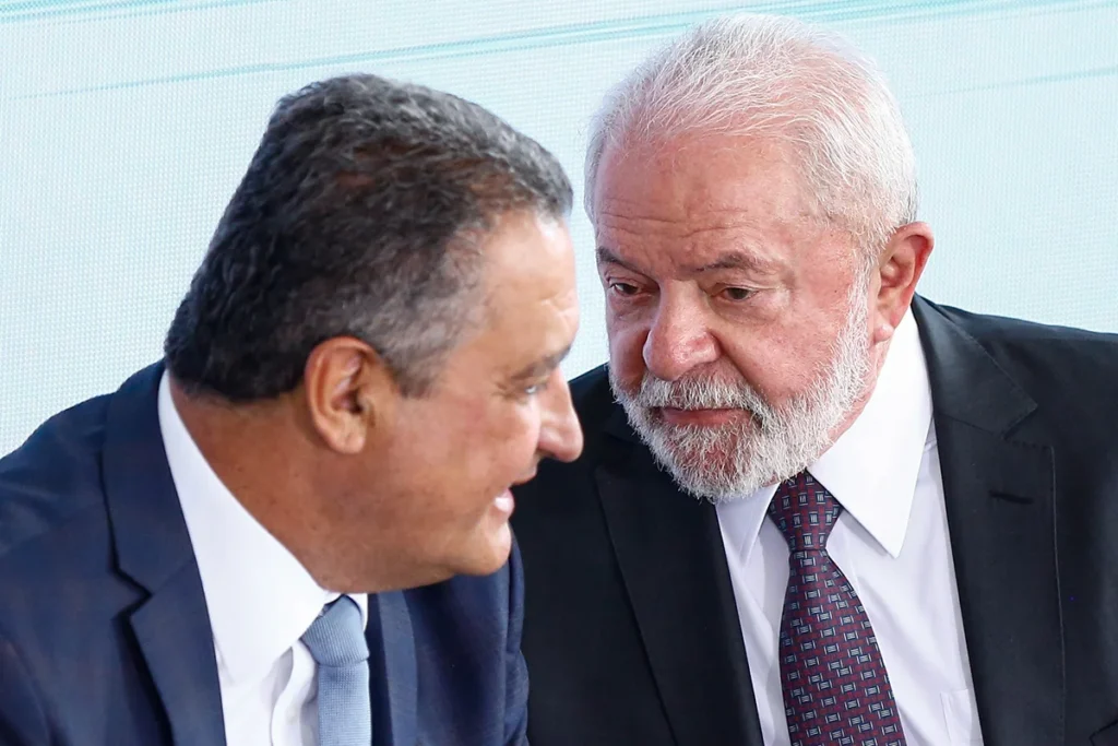 Augusto Lima é considerado o homem bomba do PT no Master