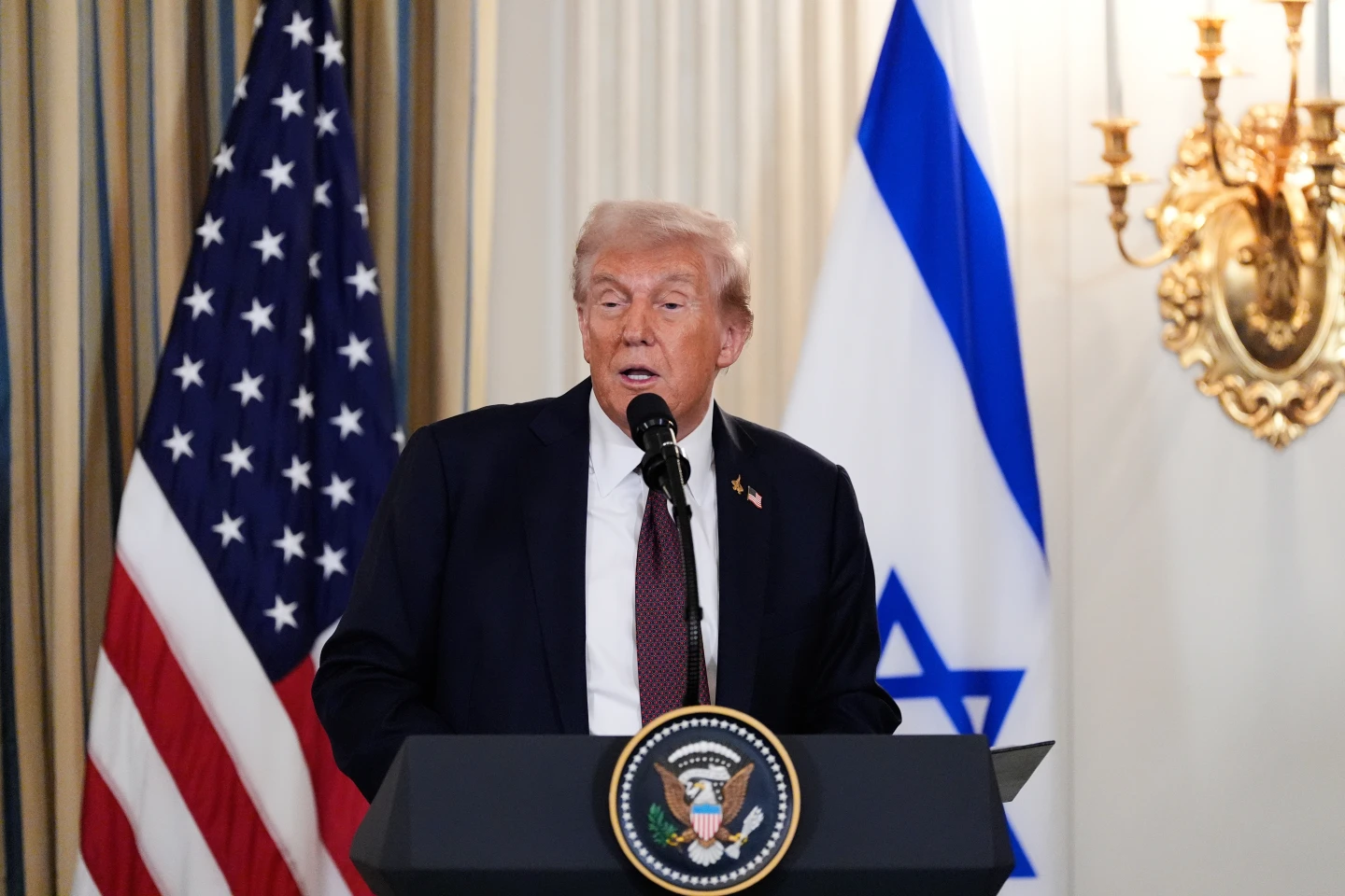 Conselho de Segurança aprova plano dos EUA para Gaza, com cessar-fogo, força internacional e órgão de transição. Rússia e China se abstêm