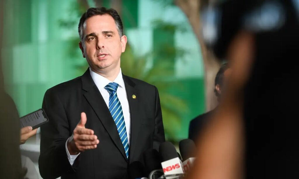 Pacheco-STF