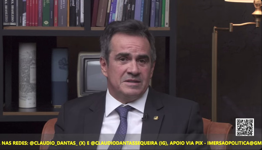 Ciro Nogueira critica pautas “populistas” do governo Lula, alerta para risco de inflação e denuncia uso da mídia e influenciadores pagos para sustentar narrativas oficiais.