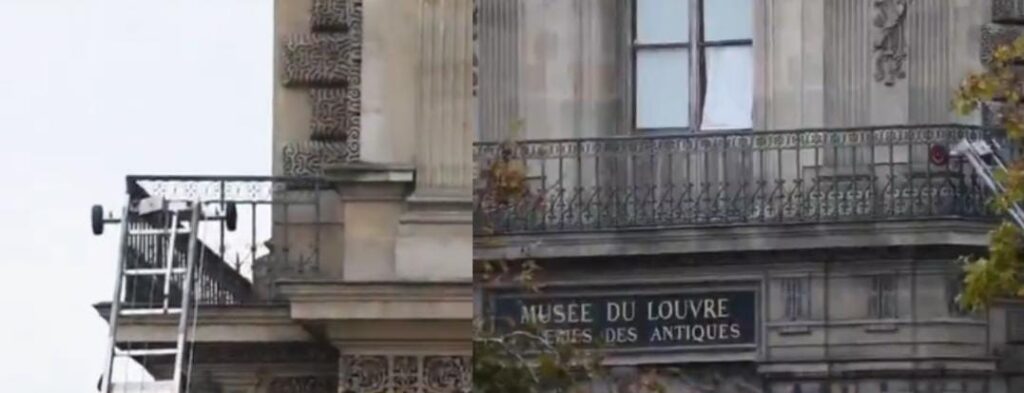 Louvre