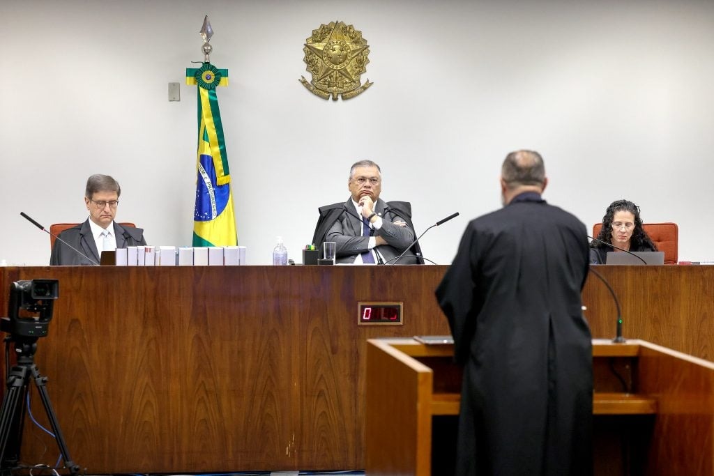 Supremo volta a julgar grupo de militares acusado de espalhar críticas e informações falsas sobre o sistema eleitoral