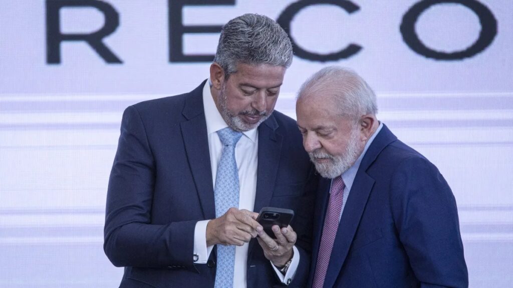 Aliados de Lula tentam culpar o Centrão por derrotas na Câmara, mas estratégia aumenta tensão e mostra desarticulação Foto: Joedson Alves/ Agência Brasil