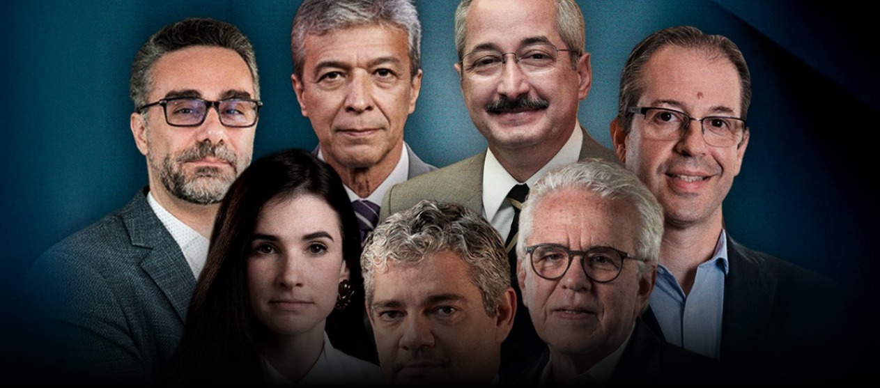 Ranking dos Políticos