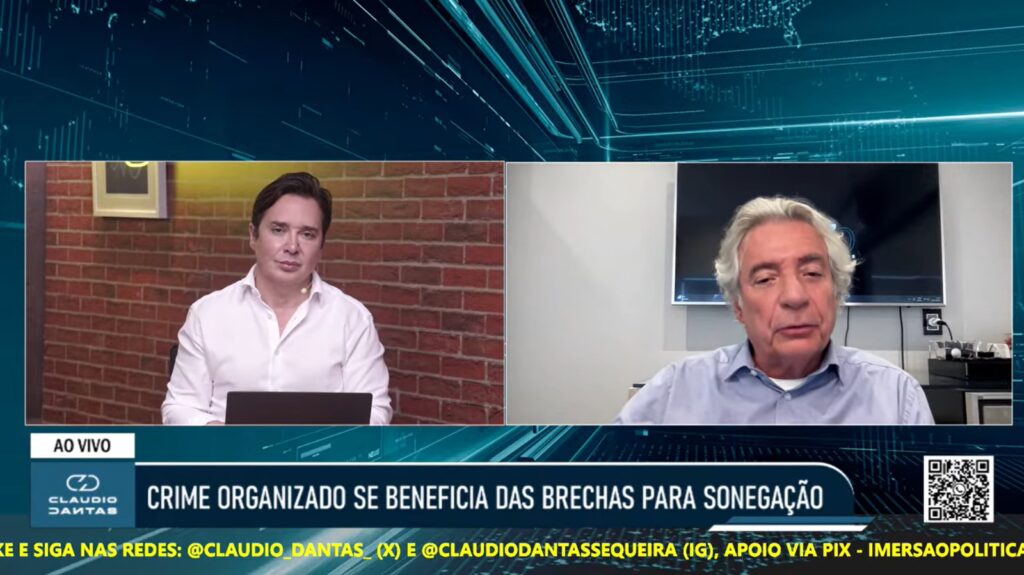 Pires afirmou que “não há justificativa plausível” para que a votação não ocorra ainda este ano.