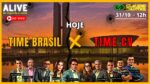 ALive: Nunca tantas autoridades se levantaram para defender o crime. De que lado você está?