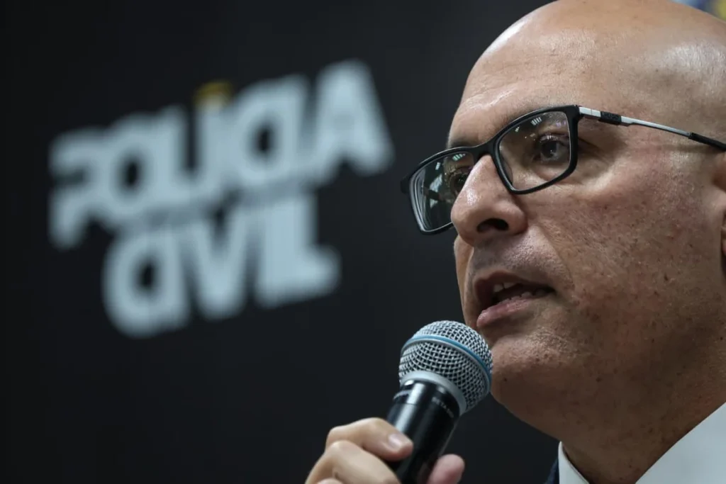O Governo do Rio de Janeiro divulgou, nesta sexta-feira (31), parte da lista dos criminosos mortos na megaoperação realizada na última terça (28) nos complexos da Penha e do Alemão.
