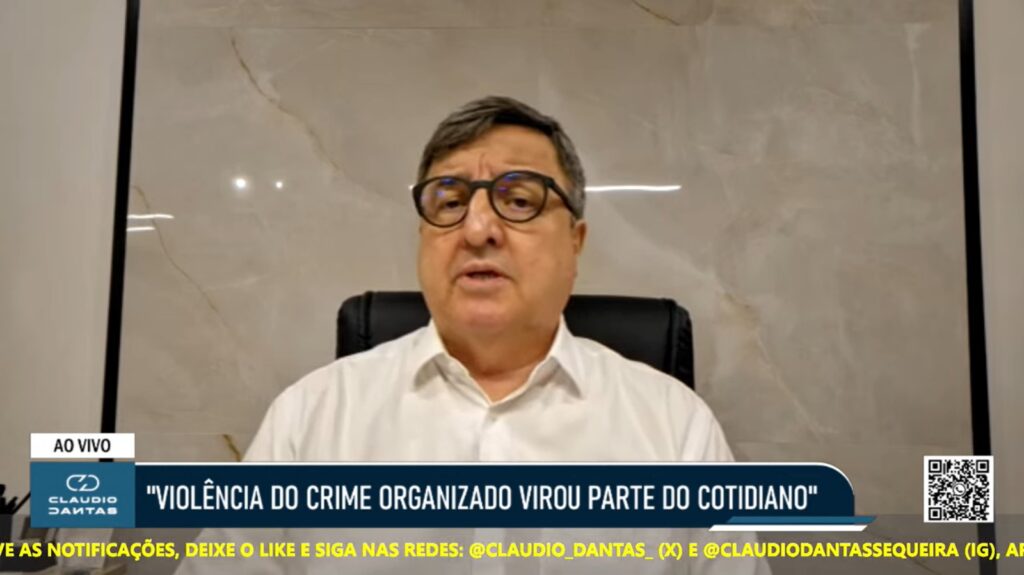 O deputado disse esperar que a votação no Congresso Nacional ocorra ainda neste ano