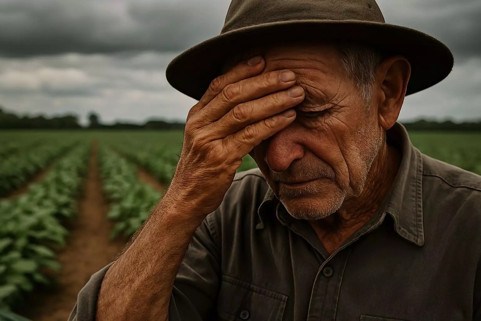 Pedidos de recuperação judicial no campo disparam 61,8% em 2024. Juros altos, dólar caro e falhas na política de crédito empurram produtores rurais ao endividamento e ameaçam o equilíbrio do agronegócio brasileiro.