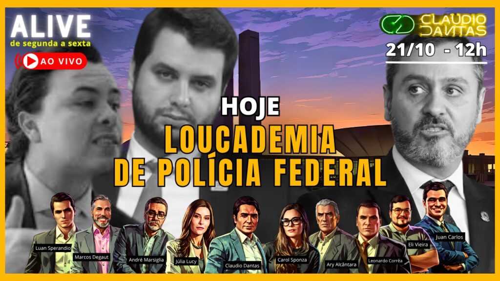 Duplo Carpado da PF em Martins; família Sindnapi, 1º Emprego de Boulos e Golpe da Ambipar