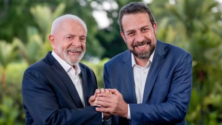 boulos-lula-ministros