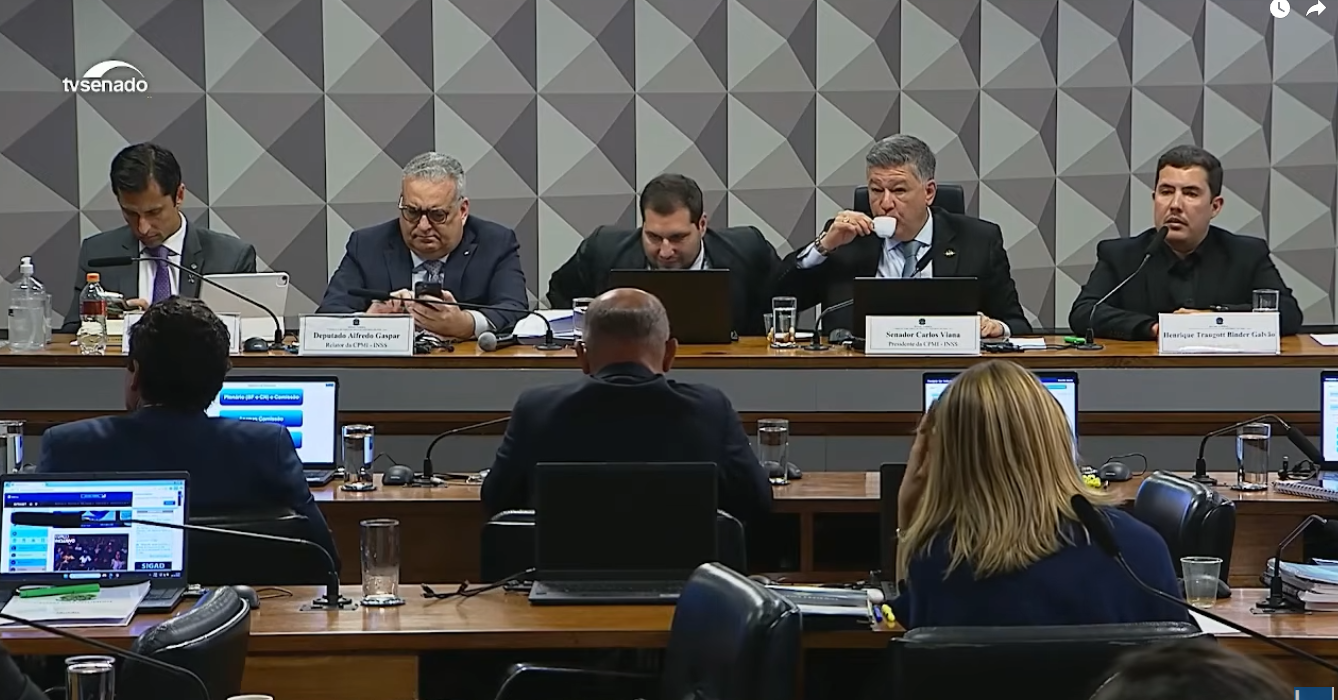 Deputados da CPMI do INSS afirmam que nova CPI do Crime Organizado pode fortalecer investigações contra o governo.