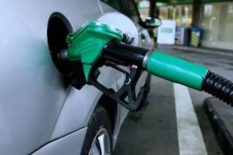 Bomba de combustível de etanol (Acervo/Quatro Rodas)