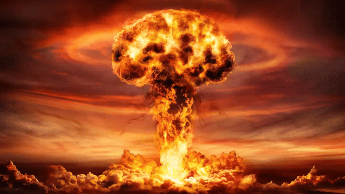 Deputado propõe autorização para o Brasil desenvolver armas nucleares como medida de dissuasão e defesa do território