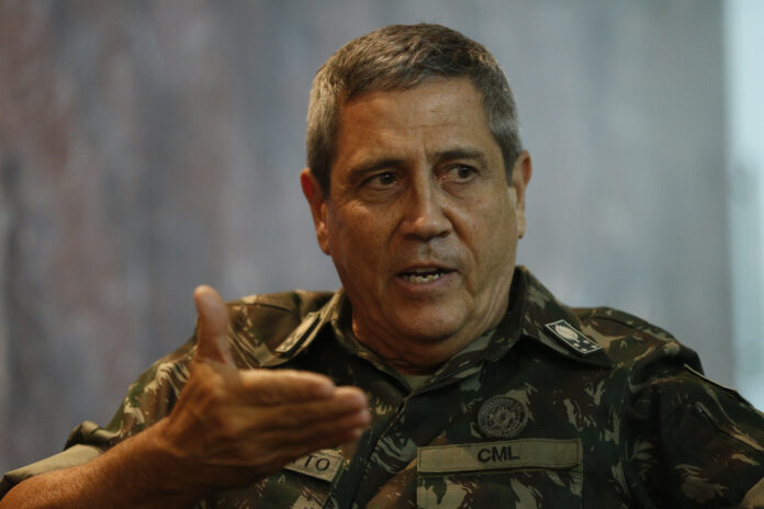 A decisão da corte considerou o militar parte do núcleo central da organização responsável pelos ataques do dia 8 de janeiro de 2023