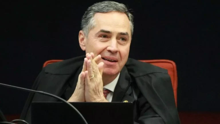 CNBB pede ao STF que anule voto de Barroso a favor do aborto