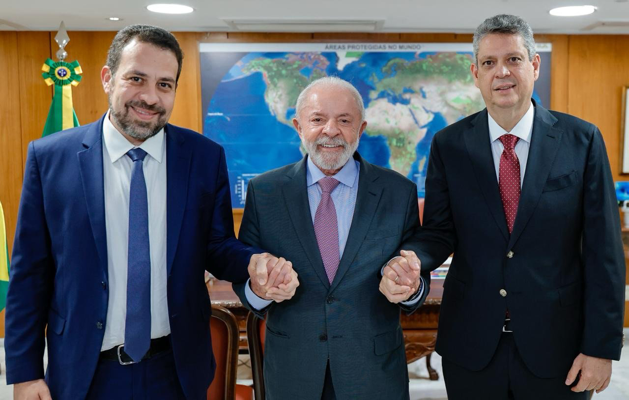 Boulos entra no lugar de Márcio Macêdo (PT-SE), que estava no cargo desde o início do atual governo