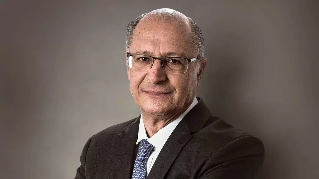 Alckmin abre Pré-COP 30 em Brasília enquanto Lula está em Roma, antes do evento em Belém. Foto: Todos pela Educação