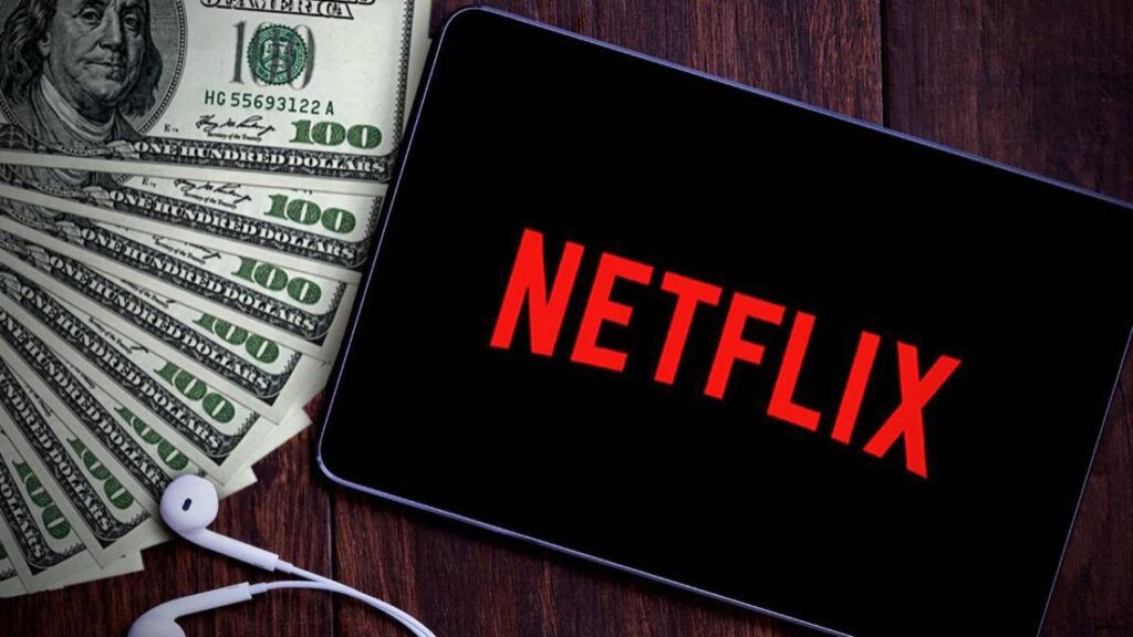 Netflix