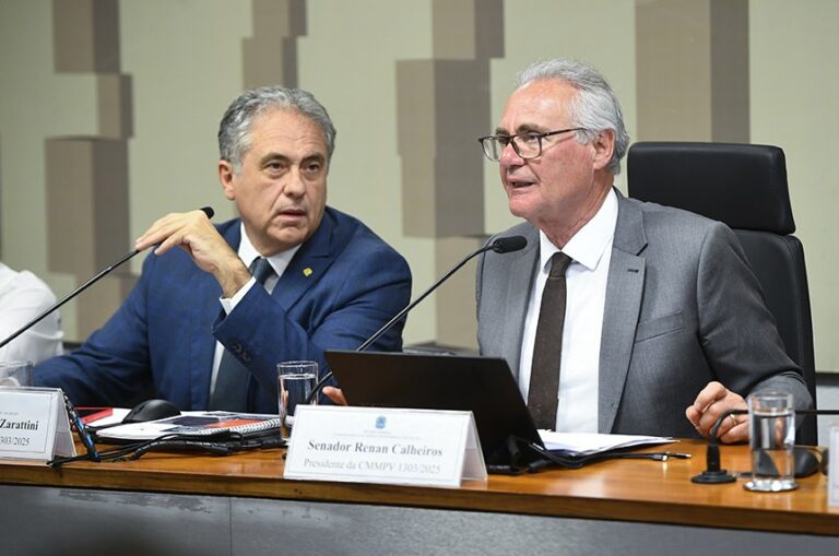 Com prazo se esgotando, MP do IOF deve ser alterada antes da aprovação final