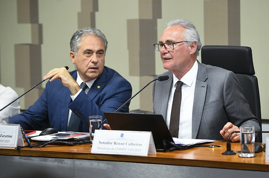 Com prazo se esgotando, MP do IOF deve ser alterada antes da aprovação final