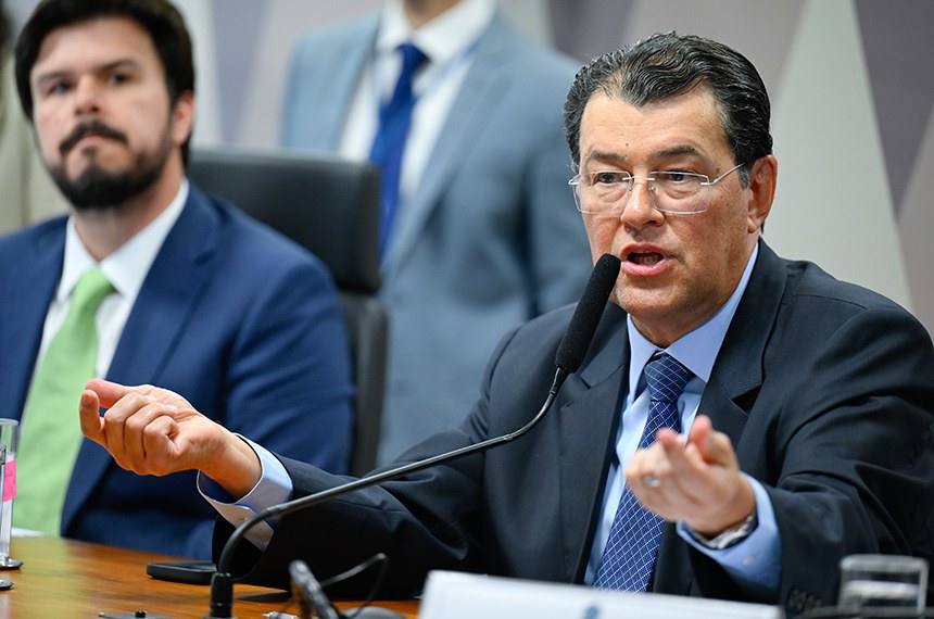 MP do setor elétrico avança no Congresso com abertura de mercado, teto para subsídios e mudanças nos royalties