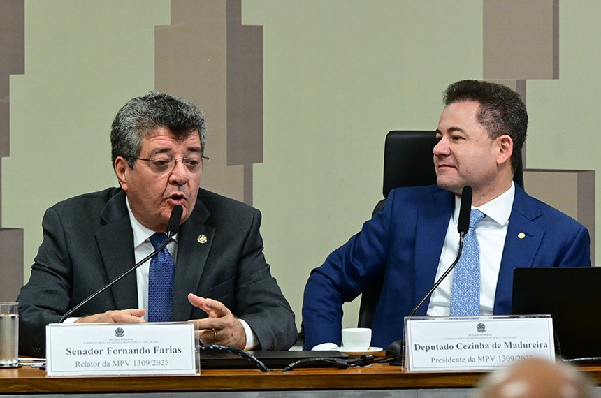MP Brasil Soberano