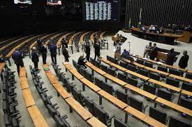 Senado anuncia sessão do Congresso para votar LDO 2026 e vetos presidenciais à Lei do Licenciamento Ambientalfoto: Câmera dos Deputados