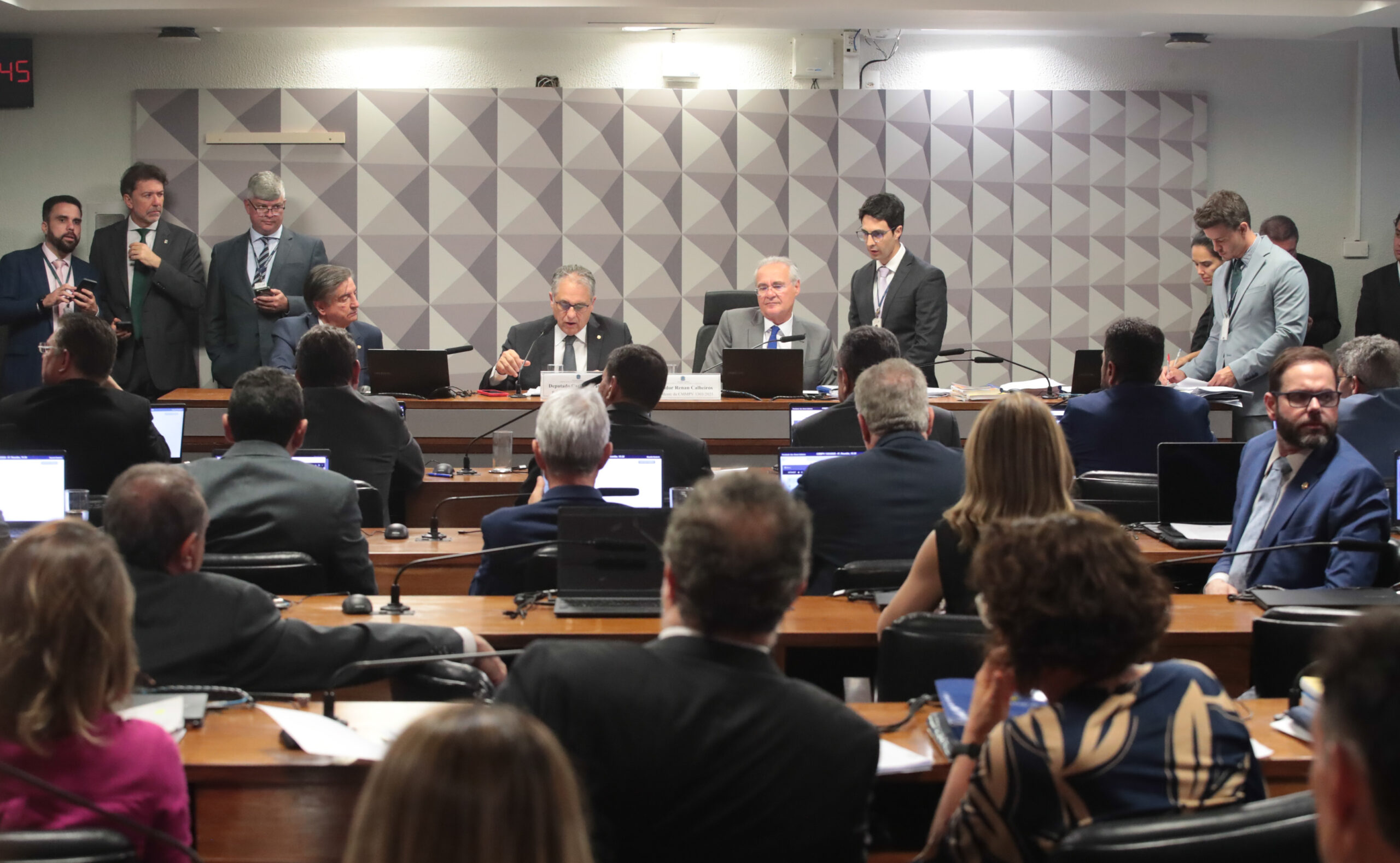 Câmara dos Deputados. 