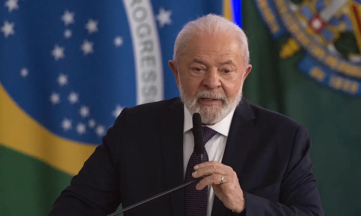 Lula Foto: Marcelo Camargo/ Agência Brasil
