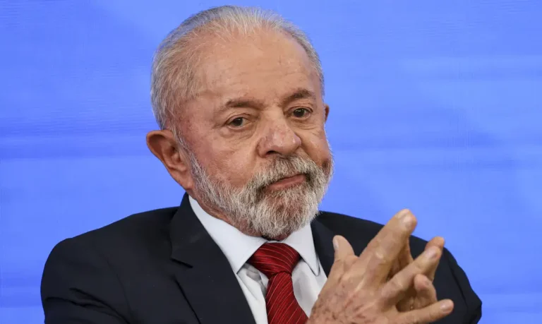 Países resistem a proposta de Lula para criar Conselho do Clima na ONU