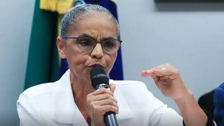 Marina muda o discurso e aceita petróleo na Amazônia: “Não dá pra abandonar por decreto”