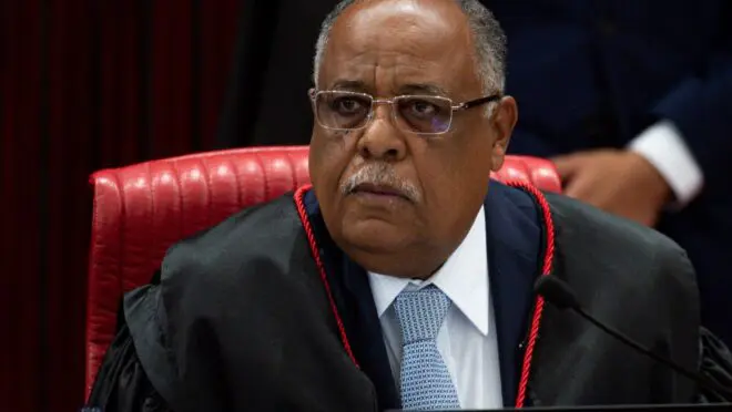 STJ critica sanções dos EUA contra Benedito Gonçalves e afirma que medidas atentam contra a independência do Judiciário e a soberania do Brasil