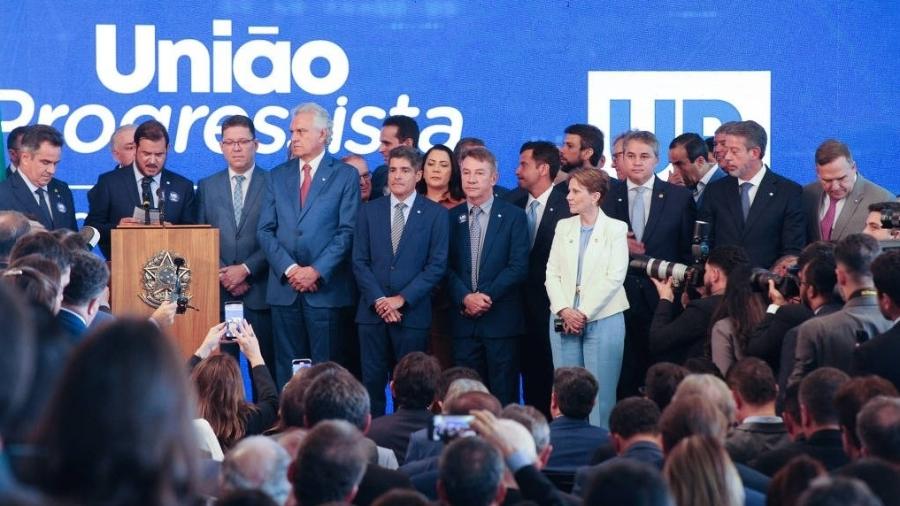 Progressistas anunciam posição contrária à MP do IOF e se unem a PL e PSD contra aumento de impostos defendido pelo governo