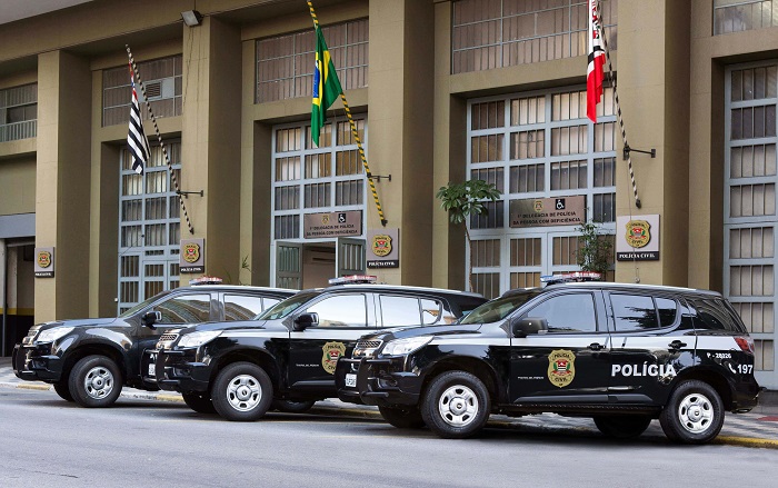 Polícia Civil da Bahia deflagra operação contra grupo ligado ao PCC suspeito de fraudar combustíveis e lavar R$ 6,5 bilhões