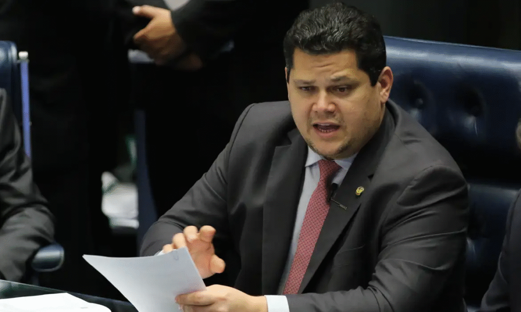 Senado cancela sessão nesta quinta (16) , que pautaria vetos de Lula à lei do licenciamento ambiental. Foto:Agência Brasil